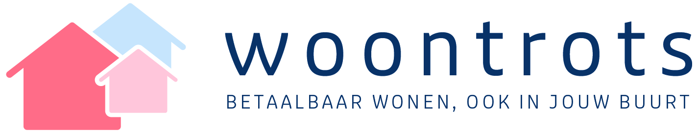Logo Woontrots