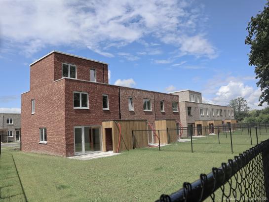 Raamdal Woningen 
